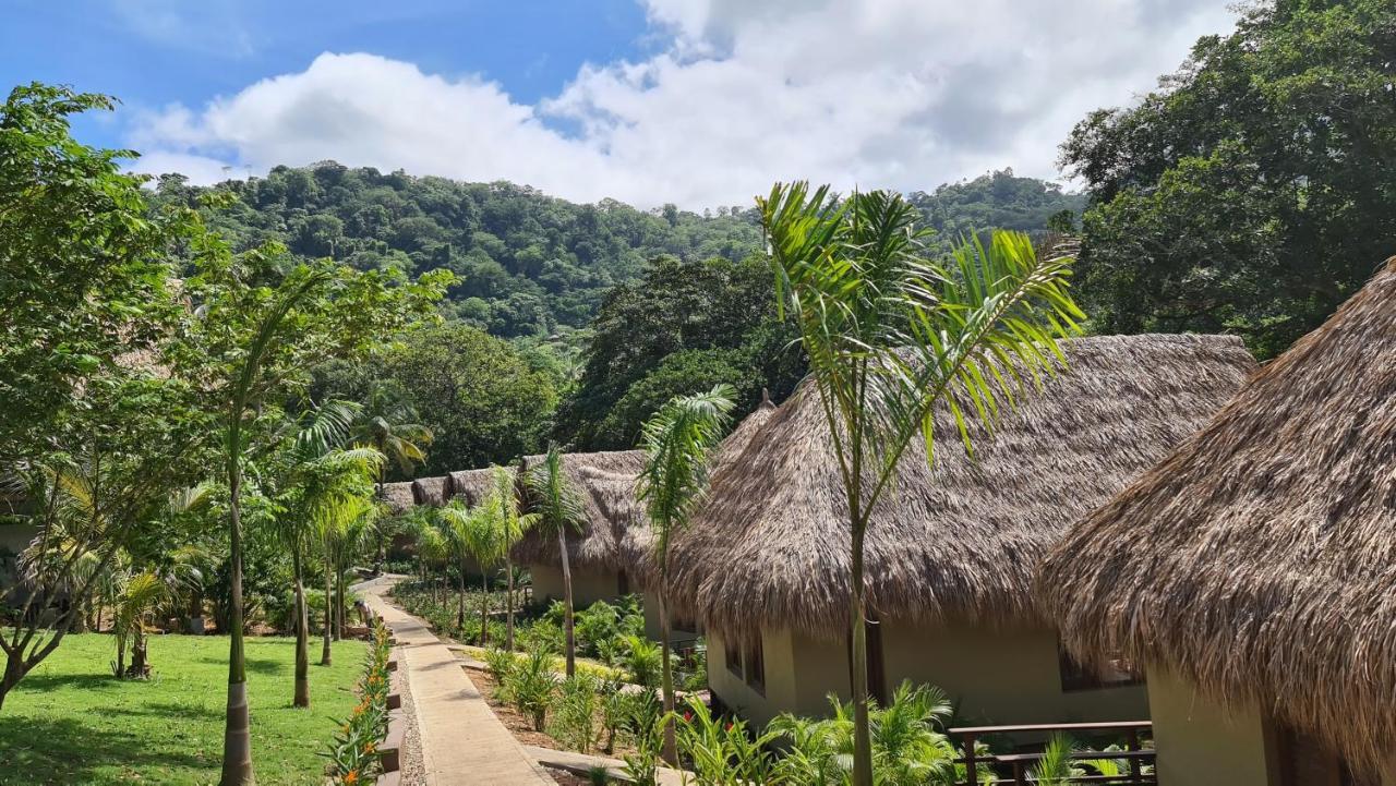 Hotel Senda Watapuy El Zaino Esterno foto